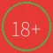 18+未成年人禁止标识 - AG真人