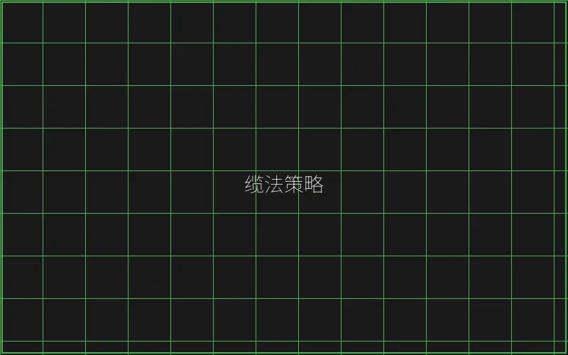 缆法策略风险分析 - AG真人